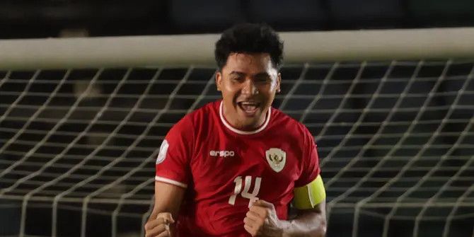 Kata Asnawi usai Bobol Gawang Myanmar di Piala AFF 2024, Sudah Latihan untuk Bisa Cetak Gol via Lemparan Arhan