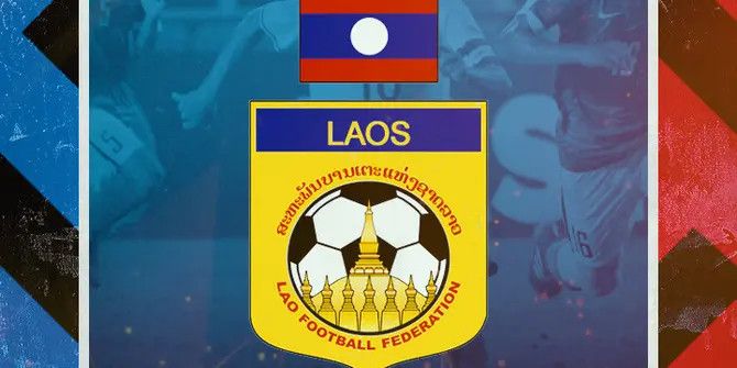 Meski Kalah 1-4 dari Vietnam, Laos Bertekad Kejutkan Timnas Indonesia di Pertandingan Kedua