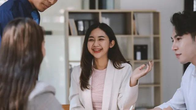 7 Sikap Perempuan Paling Disukai Pria,  Hubungan Cinta Bisa Langgeng dan Harmonis