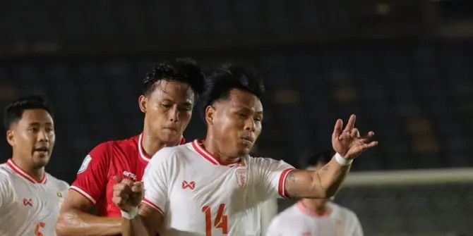 Penampilan Timnas Indonesia di Piala AFF Tuai Pujian dari Pengamat Sepak Bola Vietnam: Muda Berbahaya!