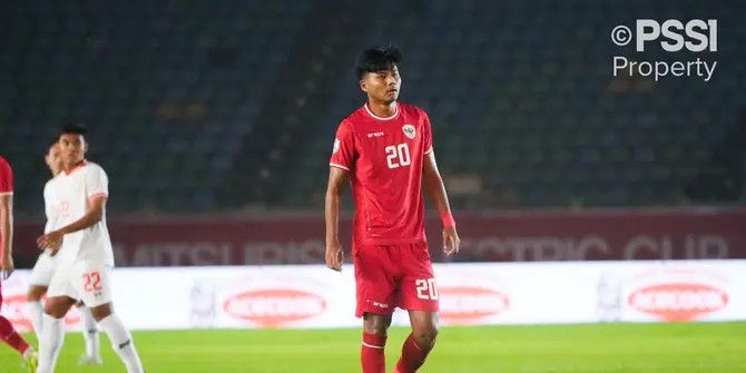 Pelatih Myanmar Sebut Timnya Tak Pantas Kalah usai Keok dari Timnas Indonesia: Kami Kurang Beruntung