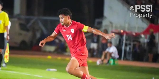 Shin Tae-yong Ungkap Alasan Asnawi dan Rafael Struick Baru Main di Babak Kedua Lawan Myanmar