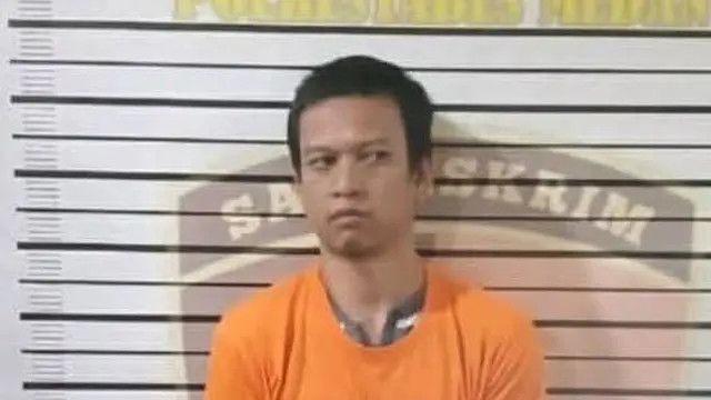 Kronologi 3 Bocah di Deli Serdang Ditikam Membabi Buta oleh Tetangga hingga 1  Tewas, Pelaku Ngaku Tak Menyesal