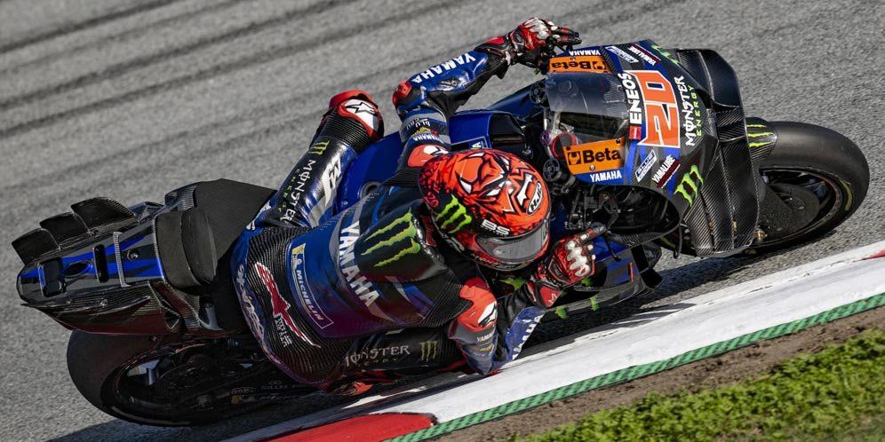 MotoGP Masih Libur, Tiga Pembalap Jalani Operasi Pulihkan Cedera