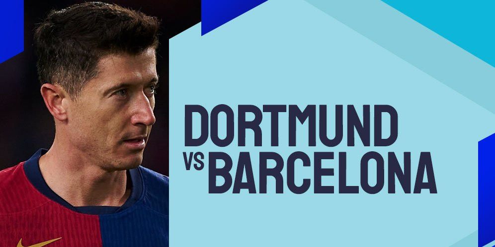 Prediksi Dortmund Vs Barcelona pada 12 Desember di Liga Champions