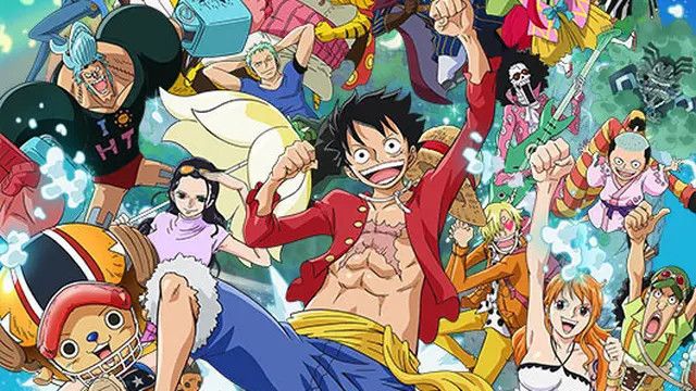 Kazuki Yao Pengisi Suara Franky di Anime One Piece Pamit Mundur Usai 25 Tahun Berkarya dan Berdedikasi