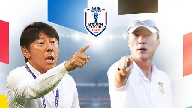 Jadwal Pertandingan Timnas Indonesia Vs Laos di Piala AFF 2024, Beri Dukungan Penuh