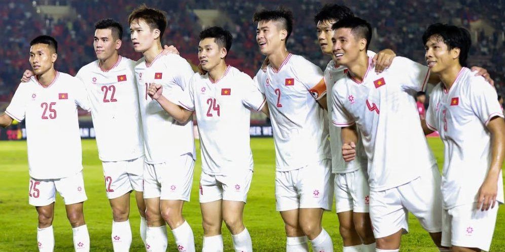 Vietnam Merasa Mendapatkan 'Bantuan' dari AFF Jelang Laga Melawan Timnas Indonesia, Kok Bisa?