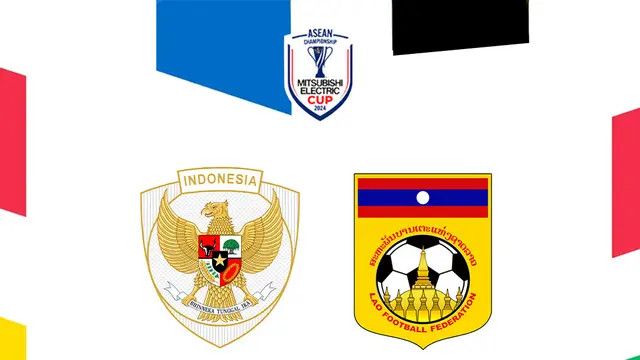 Berikut Link Live Streaming Timnas Indonesia vs Laos Piala AFF 2024, Jangan Terlewat