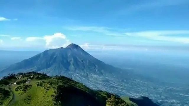 Hari Gunung Sedunia: Sejarah, Tujuan, dan Pentingnya Bagi Lingkungan