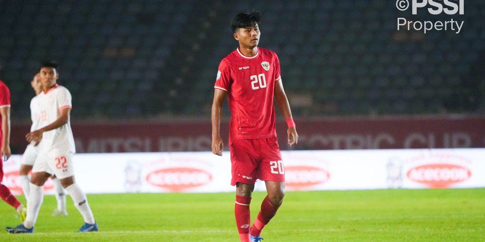 Shin Tae-yong Akan Merotasi Pemain Timnas Indonesia saat Lawan Laos, Siapa Akan Diturunkan dan jadi Cadangan?