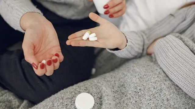 Cara Cepat Menurunkan Kolesterol Jahat Tanpa Obat, Konsumsi Bahan Alami ini Bisa Mudah Didapatkan