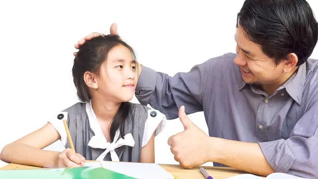 Cara Membuat Anak Tumbuh Cerdas yang Terbukti Efektif