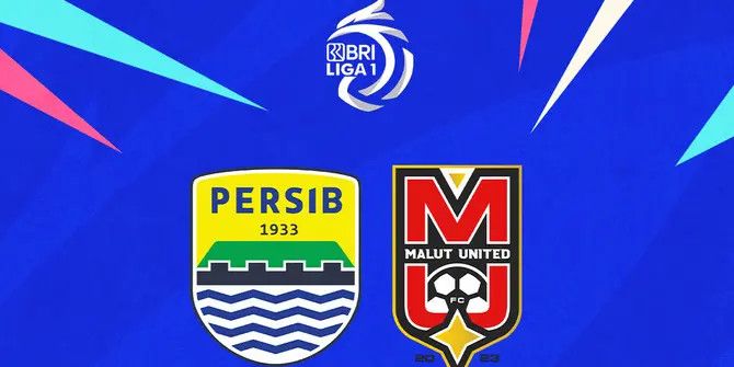 Prediksi Pertandingan Persib Bandung Vs Malut United Hari ini, 13 Desember 2024