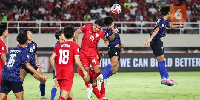 Kritikan Pedas Pengamat Buat STY usai Timnas Indonesia Ditahan Imbang Laos: Piala AFF Bukan Uji Coba