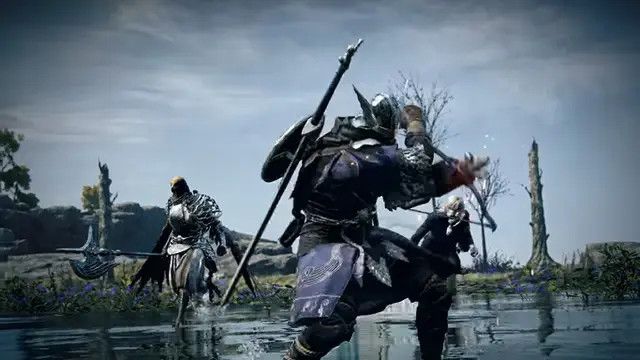 Game Elden Ring Nightreign Resmi Diumumkan, Siap Dimainkan di PS 4 dan 5