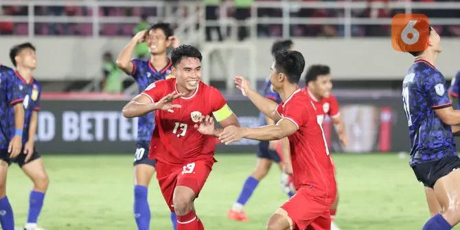 Sentilan Pedas Pengamat Vietnam ke Timnas Indonesia: Kekuatan Mereka di Piala AFF 2024 Biasa-biasa Saja