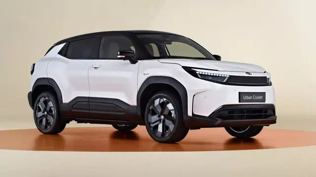 Toyota Luncurkan Mobil Listrik Menggunakan Platform Suzuki e-Vitara