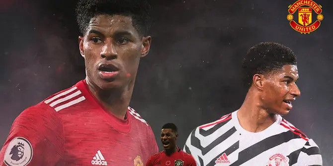 5 Nama Calon Pengganti Marcus Rashford yang Sudah Dikantongi MU, Siapa Saja?