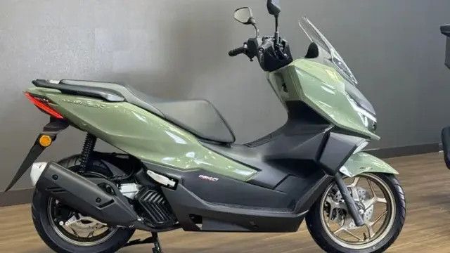 Honda Luncurkan Skuter Baru NS150GX 2025 di China, Mirip PCX 160?