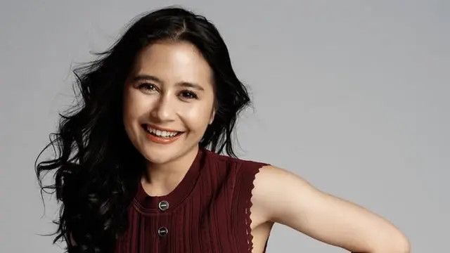 Menu Diet Lezat, Sehat, dan Mudah Dibuat ala Prilly Latuconsina