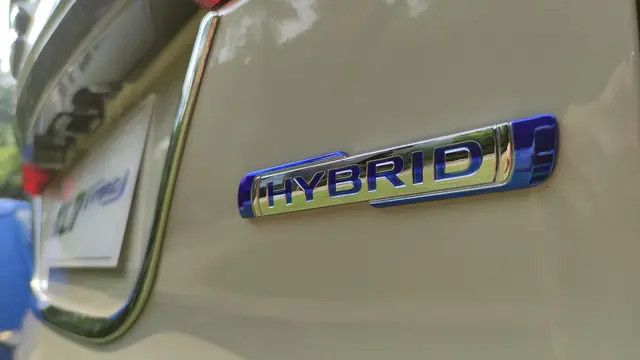 Mobil Hybrid Dapat Insentif dari Pemerintah