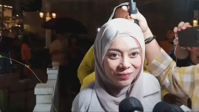 Lesti Kejora Rencana Melahirkan Anak Kedua Secara  Caesar: Yang Ini Agak Rada Deg-degan