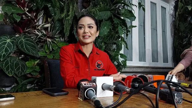 Kris Dayanti Bagikan Rencana Masa Depannya Setelah Tidak Terpilih di Pilkada 2024