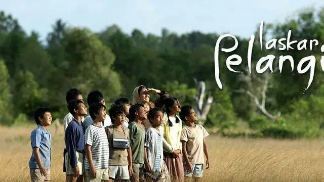 Begini Kabar Terbaru 9 Pemeran Anak-Anak di Film Laskar Pelangi Usai Kepergian Mahar dan Borek