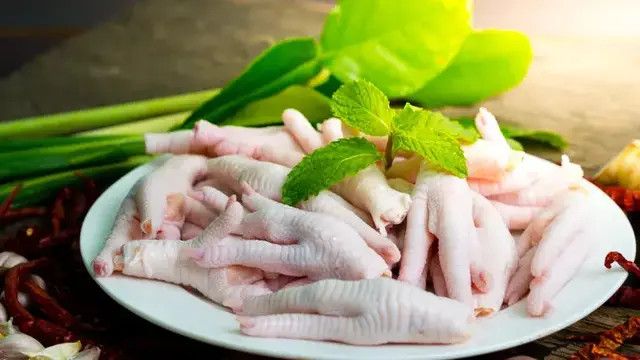 Tips Menyimpan Ceker Ayam di Freezer agar Awet dan Tetap Enak