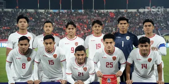 Aduh, 1 Pemain Timnas Indonesia Terpaksa Pakai Tongkat Jelang Lawan Filipina