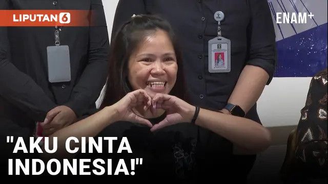 Apa Kasus yang Melibatkan Mary Jane Filipina? Simak Kronologi Lengkapnya