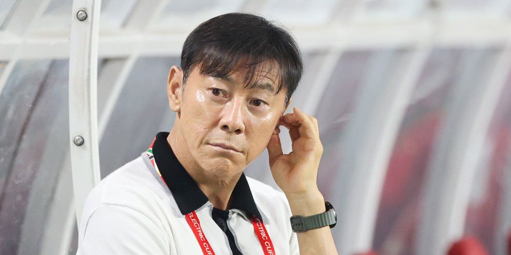 Saran untuk Shin Tae-yong di Laga Timnas Indonesia Vs Filipina: Cadangkan Hokky dan Turunkan Dethan