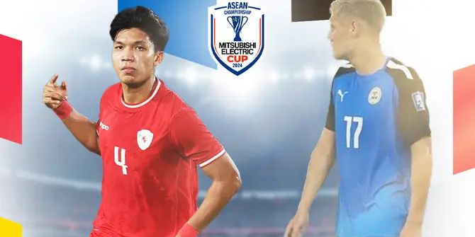 Head to Head Timnas Indonesia Vs Filipina: Skuad Garuda Unggul, Namun Sempat Kewalahan