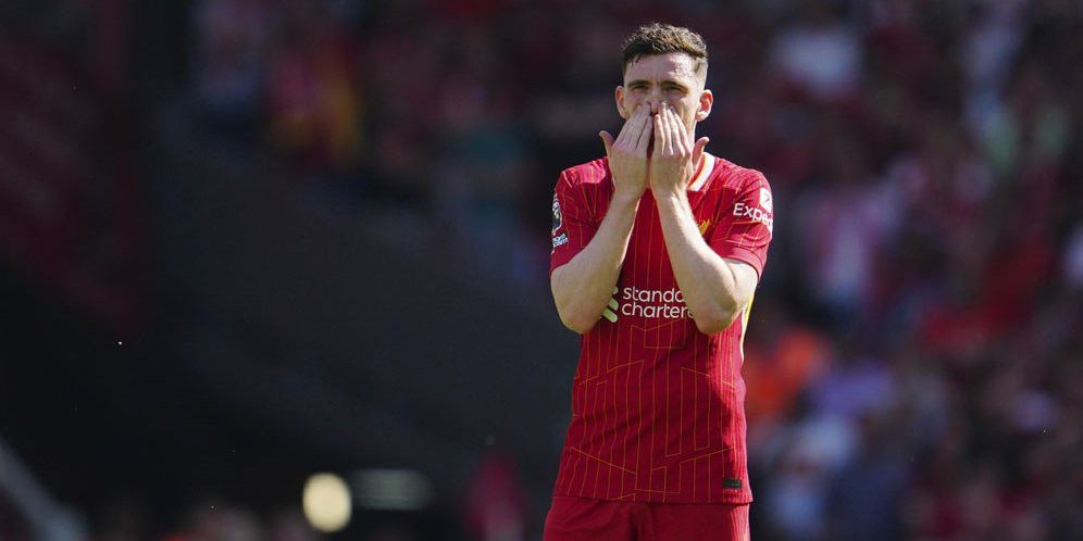 Performanya jadi Sorotan, ini 7 Kandidat Pengganti Andy Robertson di Liverpool