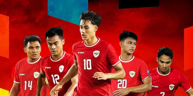 Tenang dan Sabar Bisa Jadi Kunci Timnas Indonesia untuk Kalahkan Filipina di Piala AFF 2024