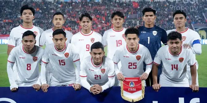 Jadwal Timnas Indonesia Vs Filipina di Piala AFF 2024 Sabtu 21 Desember