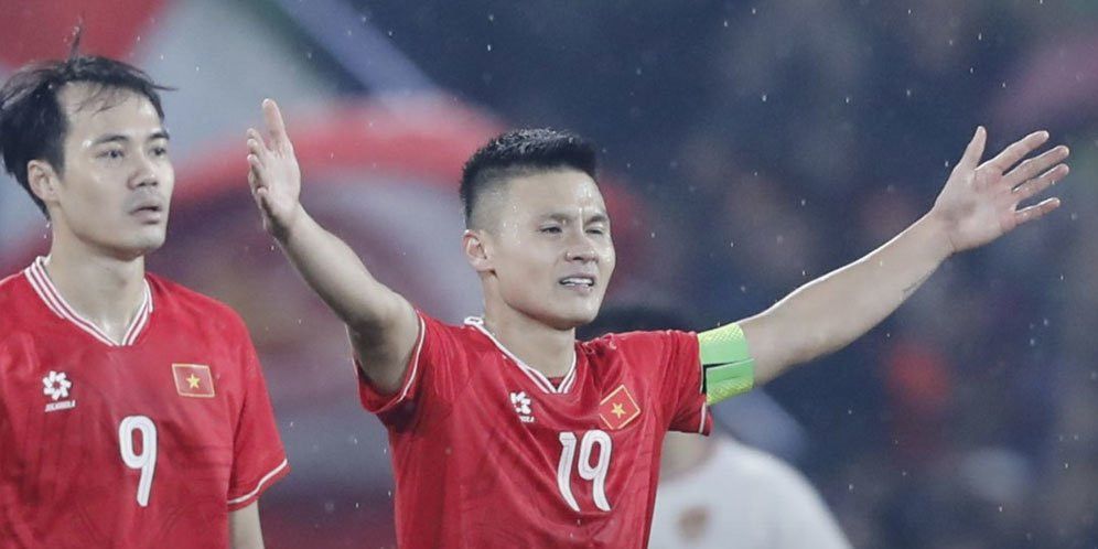 Link Streaming Filipina Vs Vietnam di Piala AFF 2024