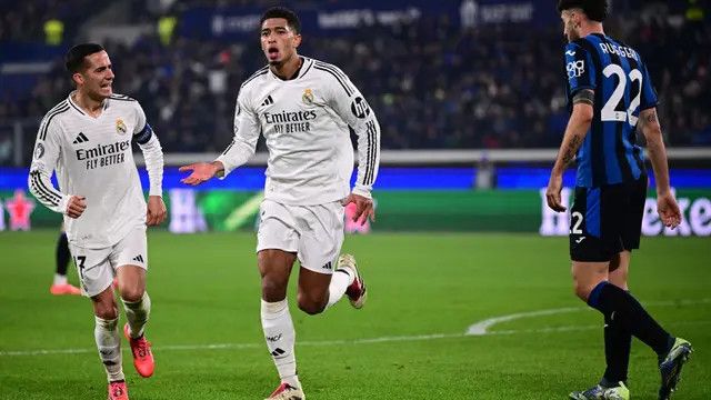 Link Live Streaming Real Madrid Vs Pachuca di Final Piala Interkontinental 2024