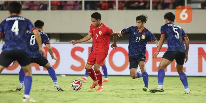 STY Beri Satu Kewajiban yang Harus Dijalani Pemain Timnas Indonesia Jelang Lawan Filipina, Apa itu?