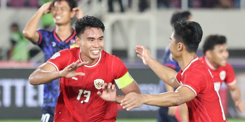 Begini Rapor 3 Pemain Persija dalam 3 Laga Awal Timnas Indonesia di Piala AFF 2024: Siapa Paling Kinclong?