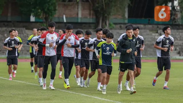 Jadwal Pertandingan Timnas Indonesia vs Filipina di Piala AFF 2024, Kick Off Jam 20:00 WIB