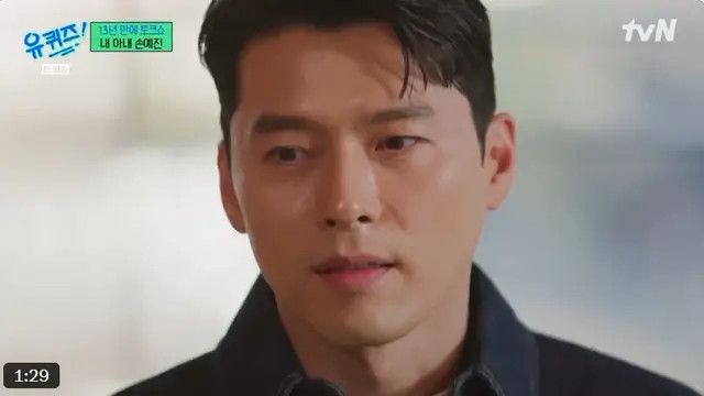 Cerita Haru Hyun Bin Bisa Potong Tali Pusar Anaknya saat Lahir Sebelum Berangkat ke Luar Negeri untuk Syuting