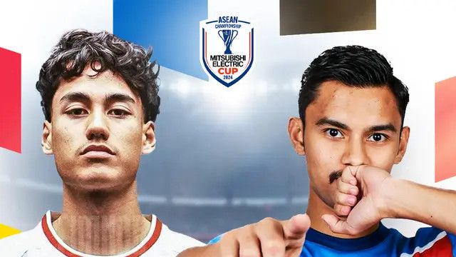 Piala AFF 2024: Kapan Timnas Indonesia vs Filipina Dimulai? Catat Jadwalnya