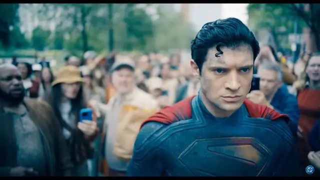 Trailer Perdana Superman 2025 DIluncurkan, Ini Detail Sinopsis dan Tanggal Rilisnya