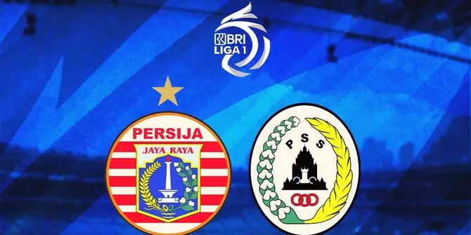 Prediksi Pertandingan Persija Jakarta Vs PSS Sleman di BRI Liga 1 Hari ini, 21 Desember 2024