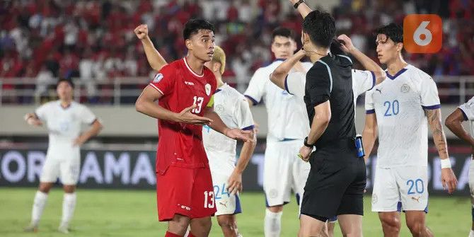 3 Penyebab Kegagalan Timnas Indonesia di Piala AFF 2024