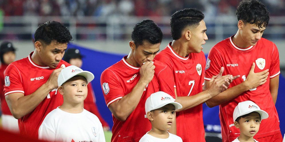 Statistik Timnas Indonesia di Piala AFF 2024: 62 Tembakan Dilepaskan Cuma Cetak 4 Gol