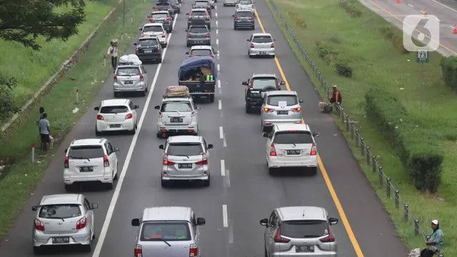 Puncak Arus Mudik Diprediksi Berjalan H-2 Natal, Dua Pelabuhan Dibuka untuk Redam Kepadatan