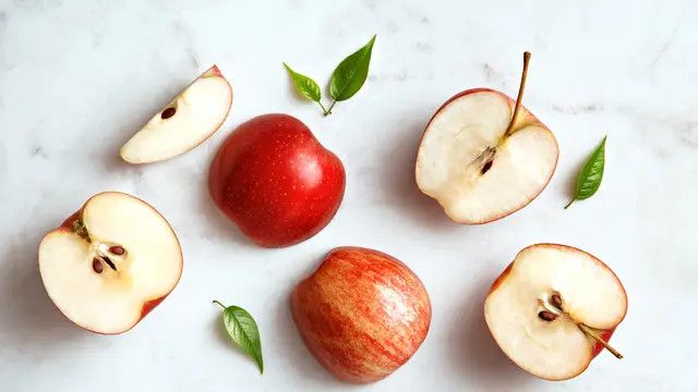 10 Buah Terbaik untuk Diet yang Kaya Vitamin dan Menyehatkan